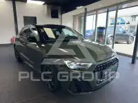 2023 Audi A1