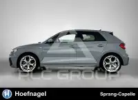 2023 Audi A1