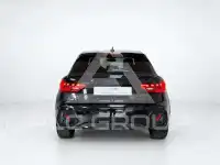 2023 Audi A1