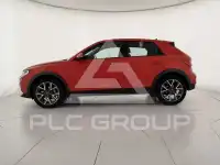 2023 Audi A1