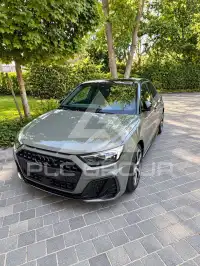 2023 Audi A1