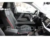 2023 Audi A1