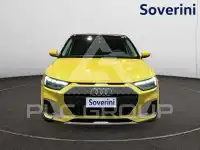 2023 Audi A1