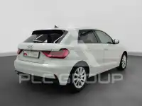 2023 Audi A1