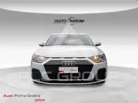 2023 Audi A1