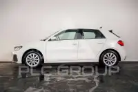 2023 Audi A1