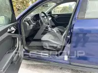 2023 Audi A1
