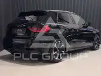 2023 Audi A1