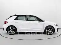 2023 Audi A1