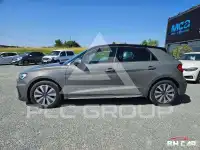 2023 Audi A1