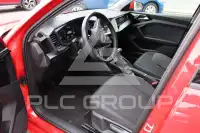 2023 Audi A1