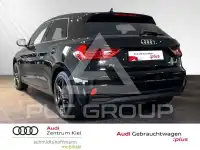 2023 Audi A1