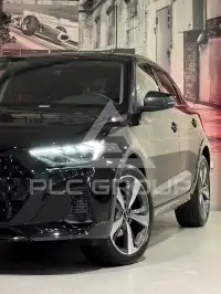 2023 Audi A1
