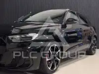 2023 Audi A1