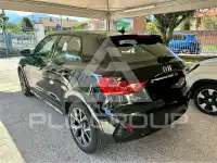 2023 Audi A1
