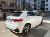 2023 Audi A1
