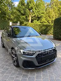 2023 Audi A1