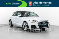 2023 Audi A1