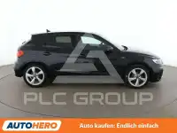 2023 Audi A1