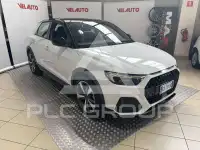 2023 Audi A1