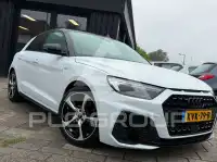 2023 Audi A1