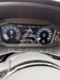 2023 Audi A1