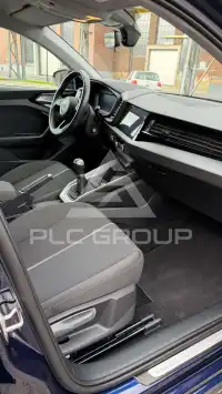 2023 Audi A1