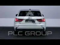 2023 Audi A1
