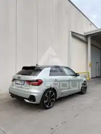 2023 Audi A1