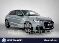 2023 Audi A1