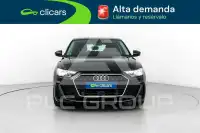 2023 Audi A1