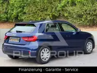 2023 Audi A1