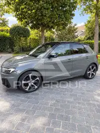 2023 Audi A1