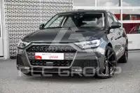 2023 Audi A1