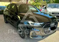 2023 Audi A1