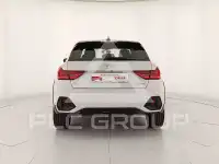 2023 Audi A1