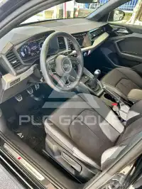 2023 Audi A1