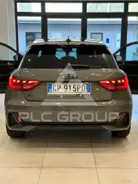 2023 Audi A1