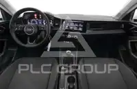 2023 Audi A1