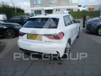 2023 Audi A1