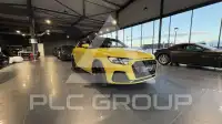2023 Audi A1