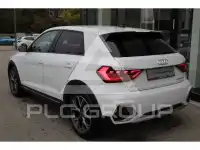 2023 Audi A1