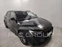 2023 Audi A1