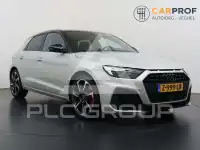 2023 Audi A1
