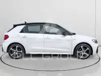 2023 Audi A1
