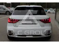2023 Audi A1