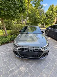 2023 Audi A1
