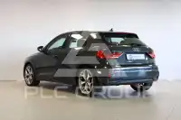 2023 Audi A1