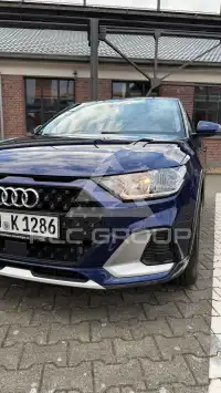 2023 Audi A1
