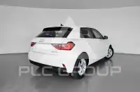 2023 Audi A1